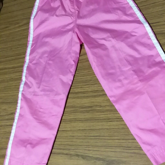 Windbreakers - Picture 4 of 4